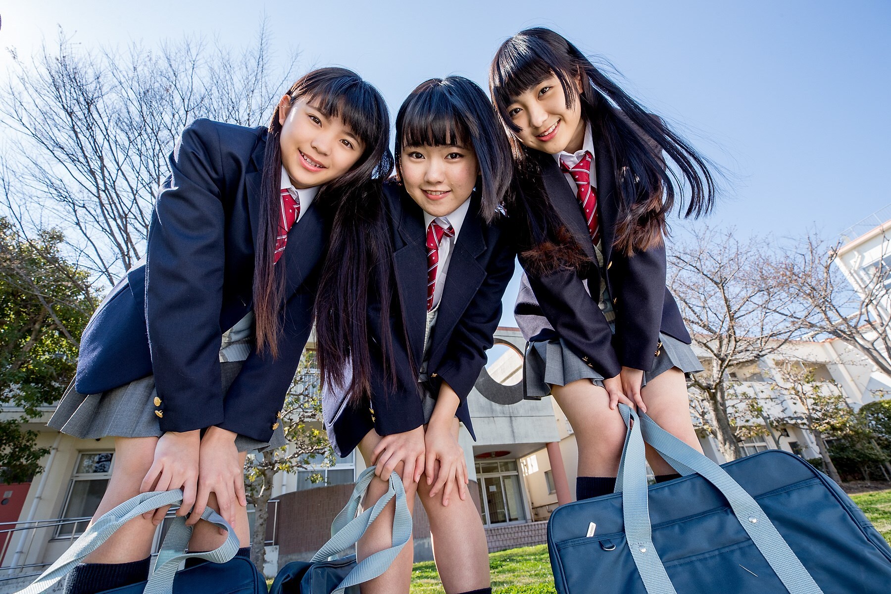 [Minisuka.tv] 新来的模特2017-04-27 NewComer 2017 - Special Gallery 06